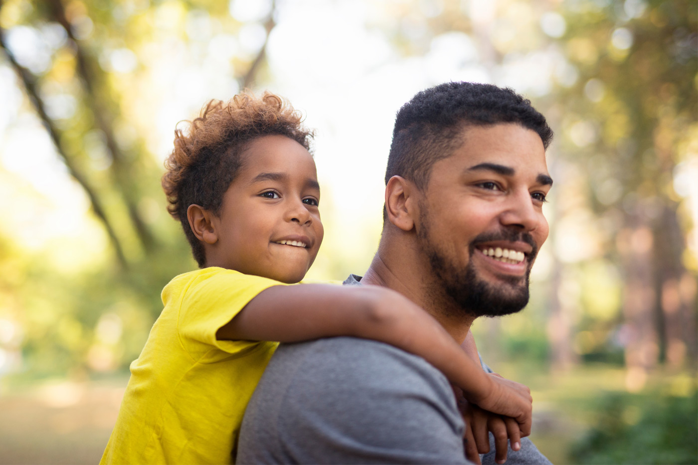 Texas family childcare network