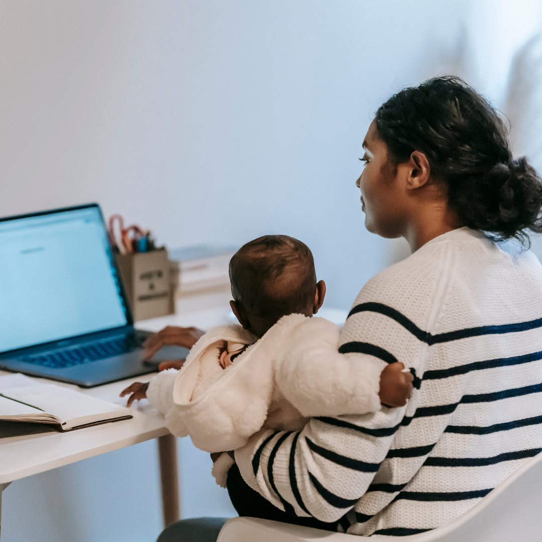 Parents search for childcare