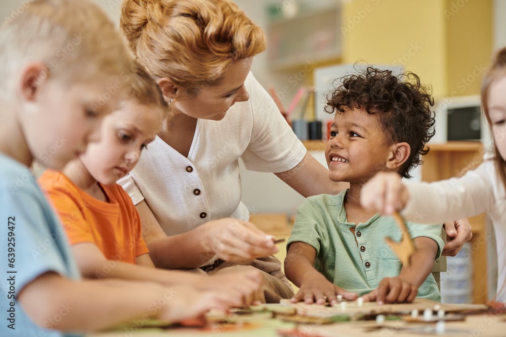CASEL social emotional learning