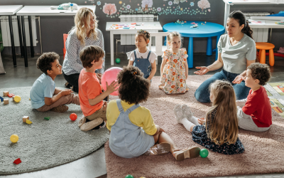 San Antonio Early Childcare Texas Family Childcare Network