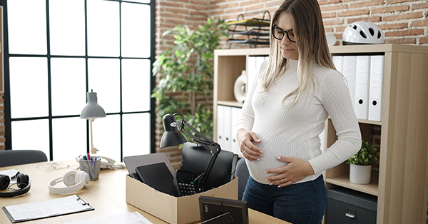 USA Today why are women leaving jobs