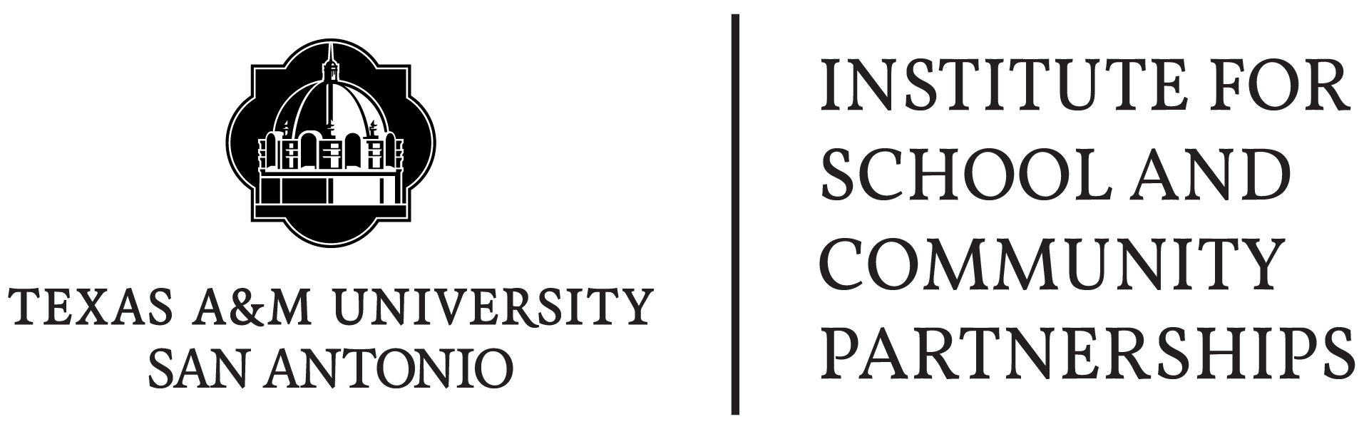 Institute for school and community partnerships