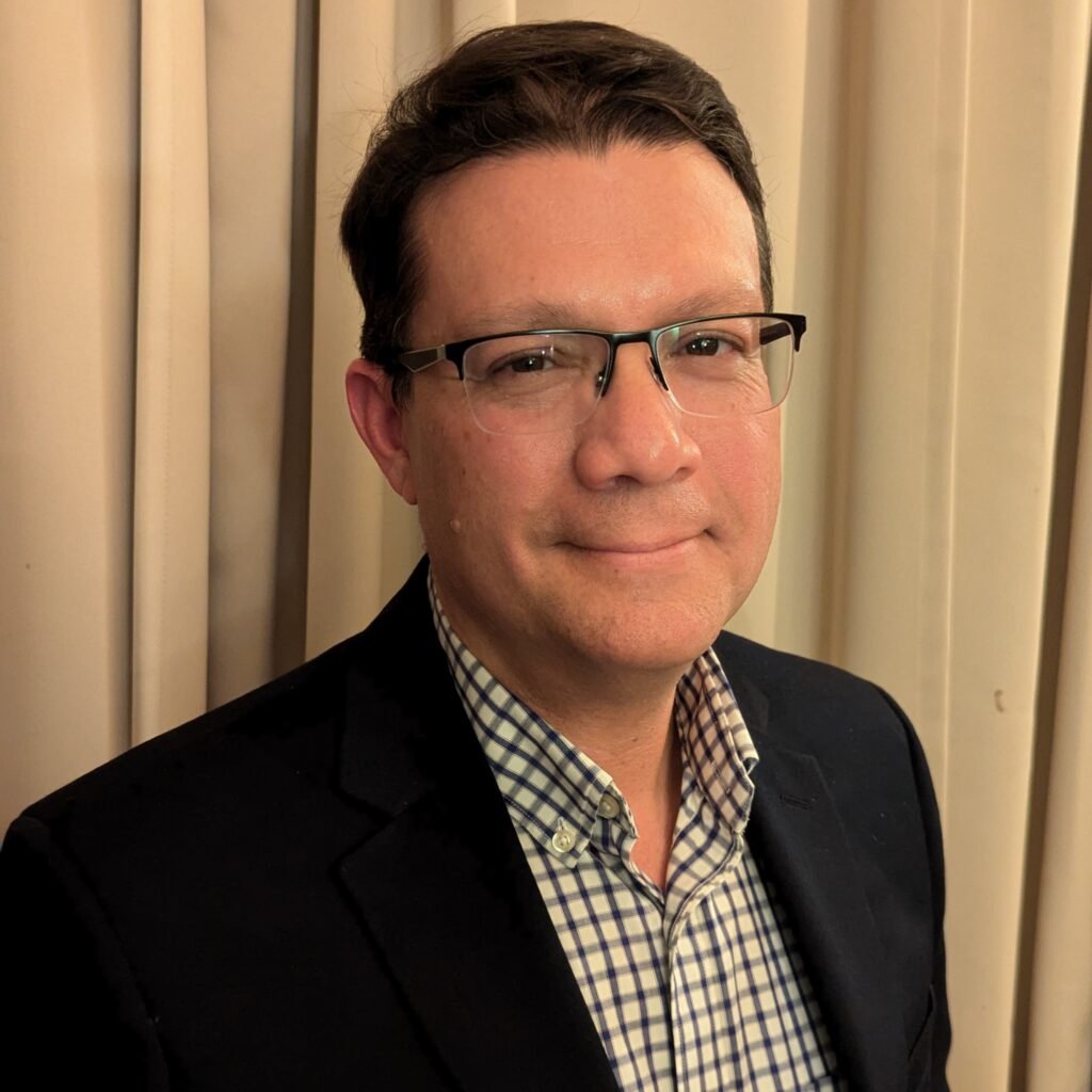 Richard Milk Early Matters SA