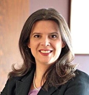 Ashley Harris Vice President, Client and Community Relations, PNC Bank