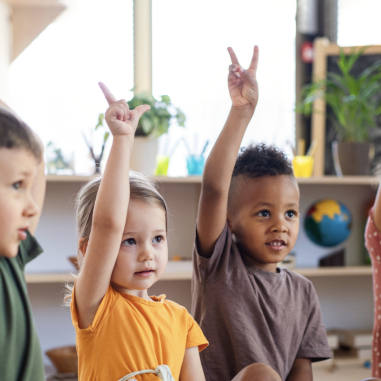 Kindergarten Readiness Drives Third Grade Success