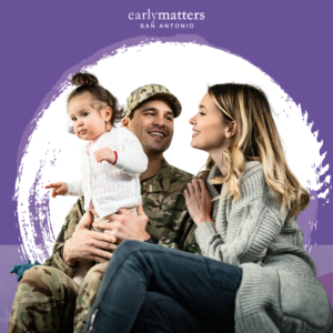 Military child project OCCP
