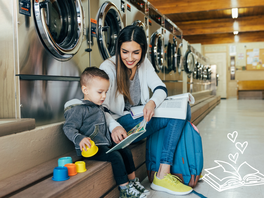 Laundry Cares Foundation