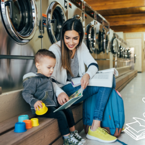 Laundry Cares Foundation