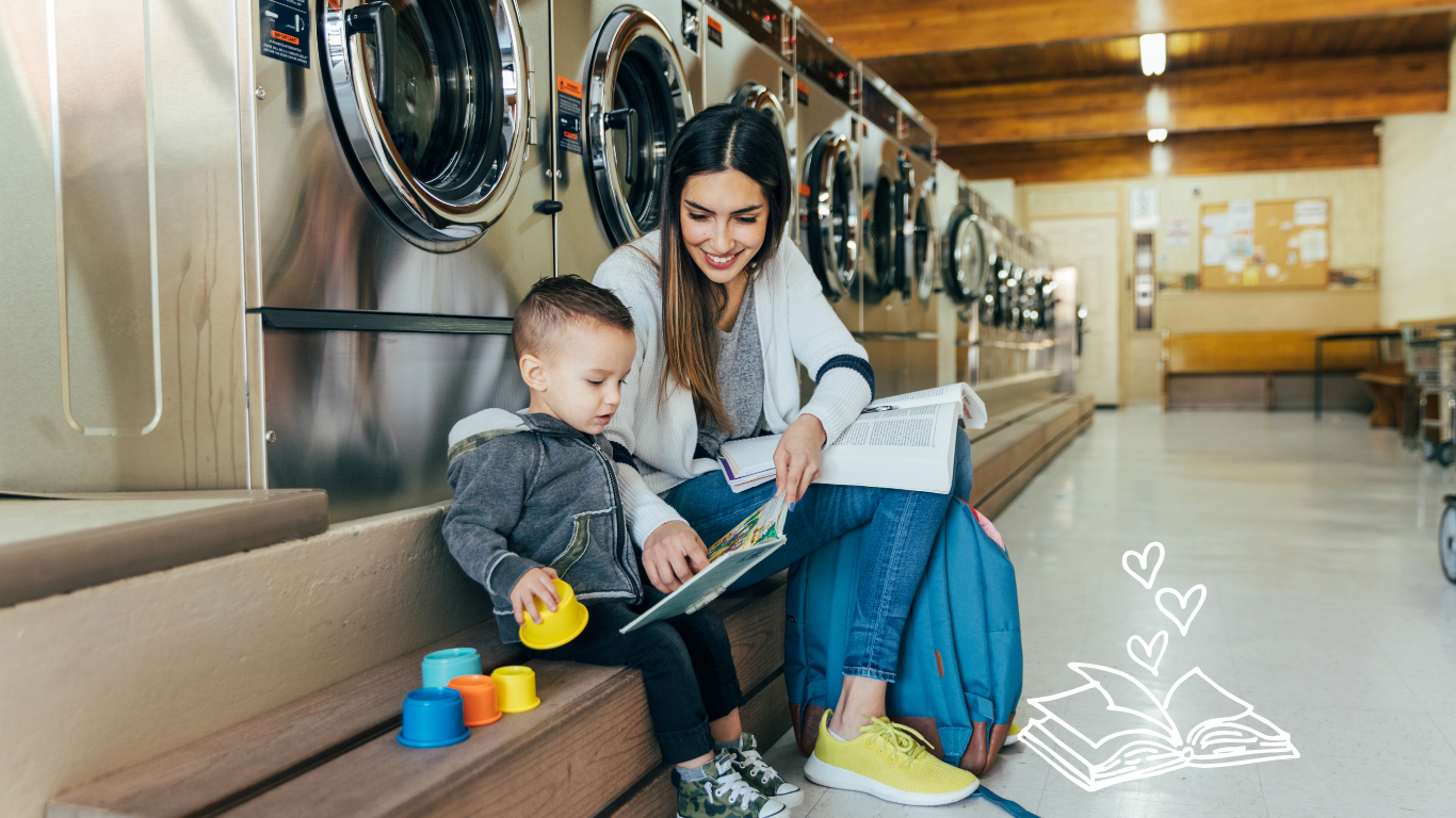 Laundry Cares Foundation